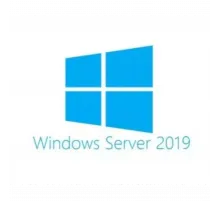 Лицензия Microsoft Windows Server CAL 2019 RUS OEM CAL на 5 пользователей с носителем