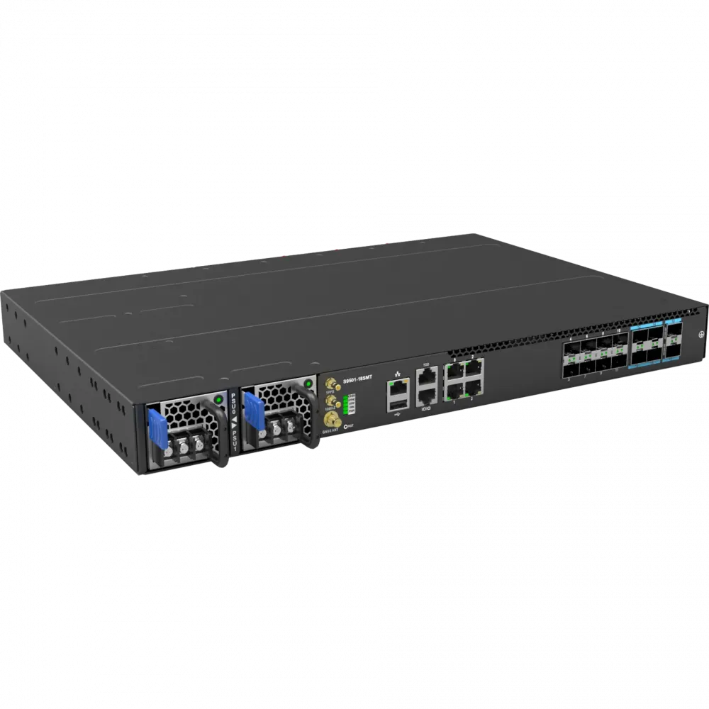 Bare-metal маршрутизатор UfiSpace S9500-30XS
