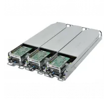 Платформа QUANTA WINDMILL SYTEM, 2x(2xLGA2011, 16 dimm, 1Gbe, 10Gbe, 2xUSB, 2xSATA, 1x 16x PCIE SLOT) 1x 700W PS