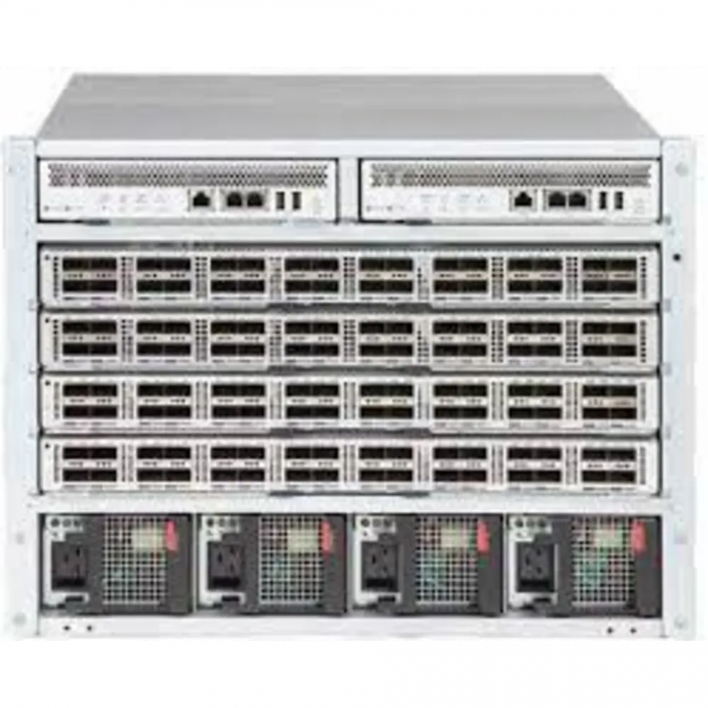 Шасси Arista 7304: купить коммутационную платформу для ЦОД