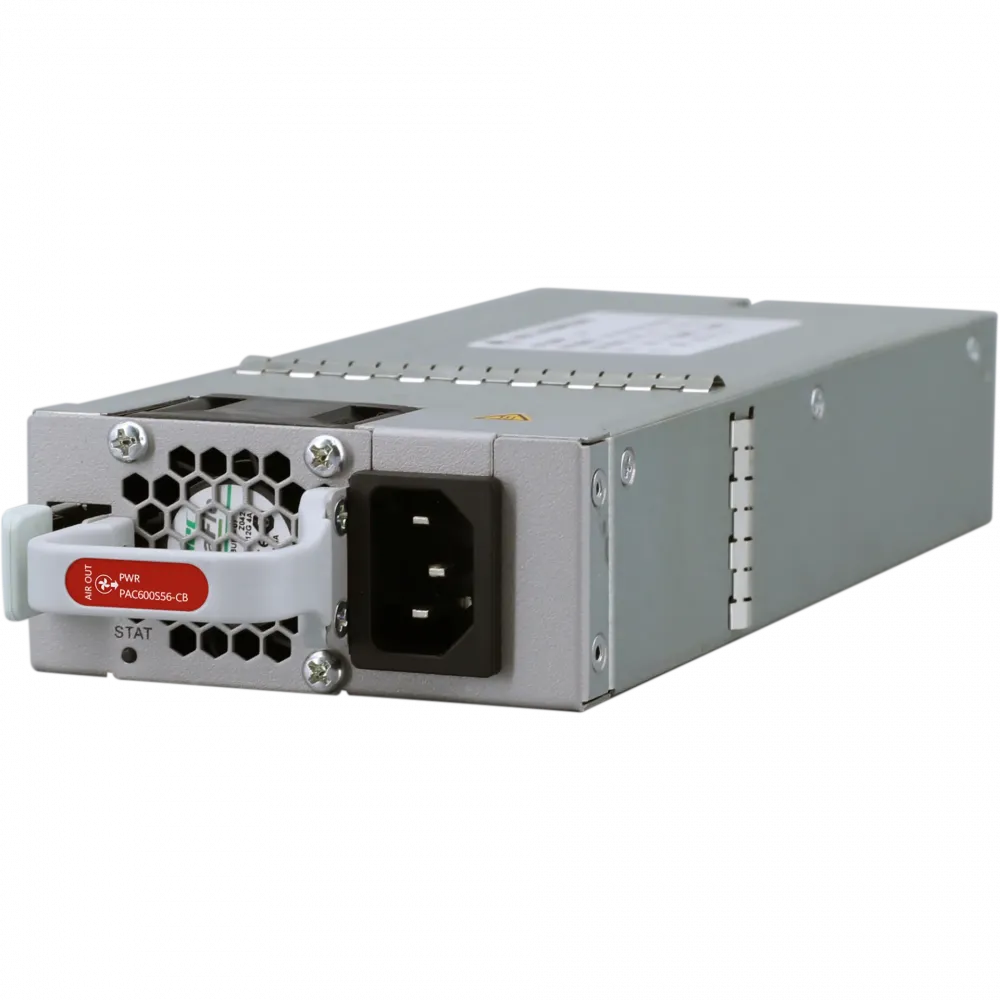 Блок питания Huawei PAC600S56-CB