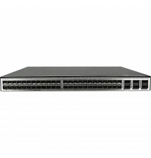 Коммутатор Huawei CE6863H-48S6CQ-B (с теста, царапины на корпусе)
