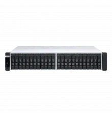 NAS-сервер QNAP ES2486dc
