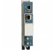 Модулятор IP в 4хDVB-C MIQ440