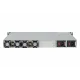 Оптический усилитель VERMAX для сетей КТВ, 1 вход, 8*22dBm выход, RT1, 1U