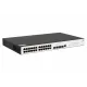 Управляемый POE коммутатор SNR-S2982G-24T-POE, 24 порта 1GbE, уровень 2