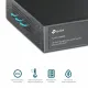 Коммутатор TP-LINK TL-SG1218MPE 16 портов PoE