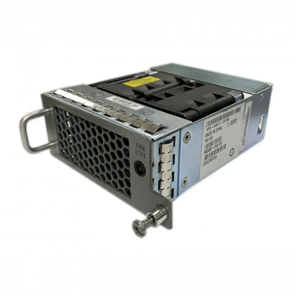 Вентилятор охлаждения Front-to-Back для коммутатора Cisco Nexus 5548UP