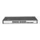 Управляемый коммутатор BDCOM S2528-C, 24 порта 1GbE, 4 SFP