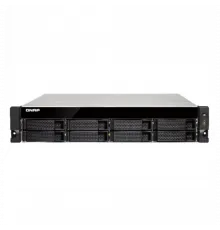 NAS-сервер QNAP TS-877XU-RP