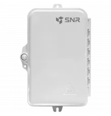 Коробка распределительная оптическая SNR-FTTH-FDB-04T