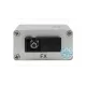 Медиаконвертер 10/100/1000Base-T в 100/1000Base-FX, 1550/1310нм