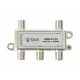 Ответвитель абонентский SNR-T-314 на 3 отвода, вносимое затухание IN-TAP 14dB
