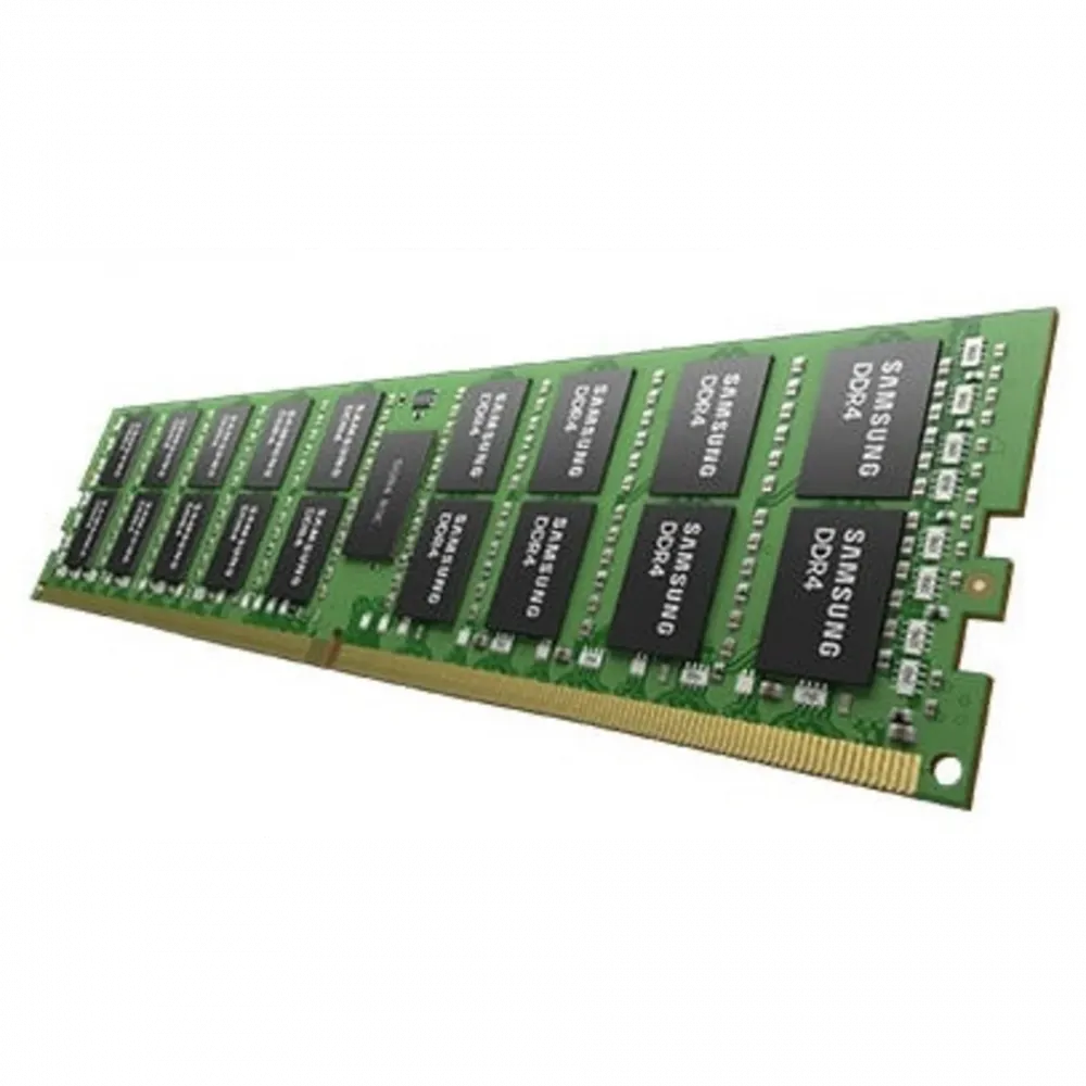 Память 16GB SAMSUNG 3200MHz DDR4 ECC Reg 1Rx4 RDIMM