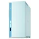 Сетевое хранилище Qnap D2 (Rev. B) — 2 отсека SATA, 1xGbE, без HDD