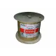 Кабель U/UTP4 cat.5e NETKO, 24 AWG BC, на катушке, PE, outdoor, 305м