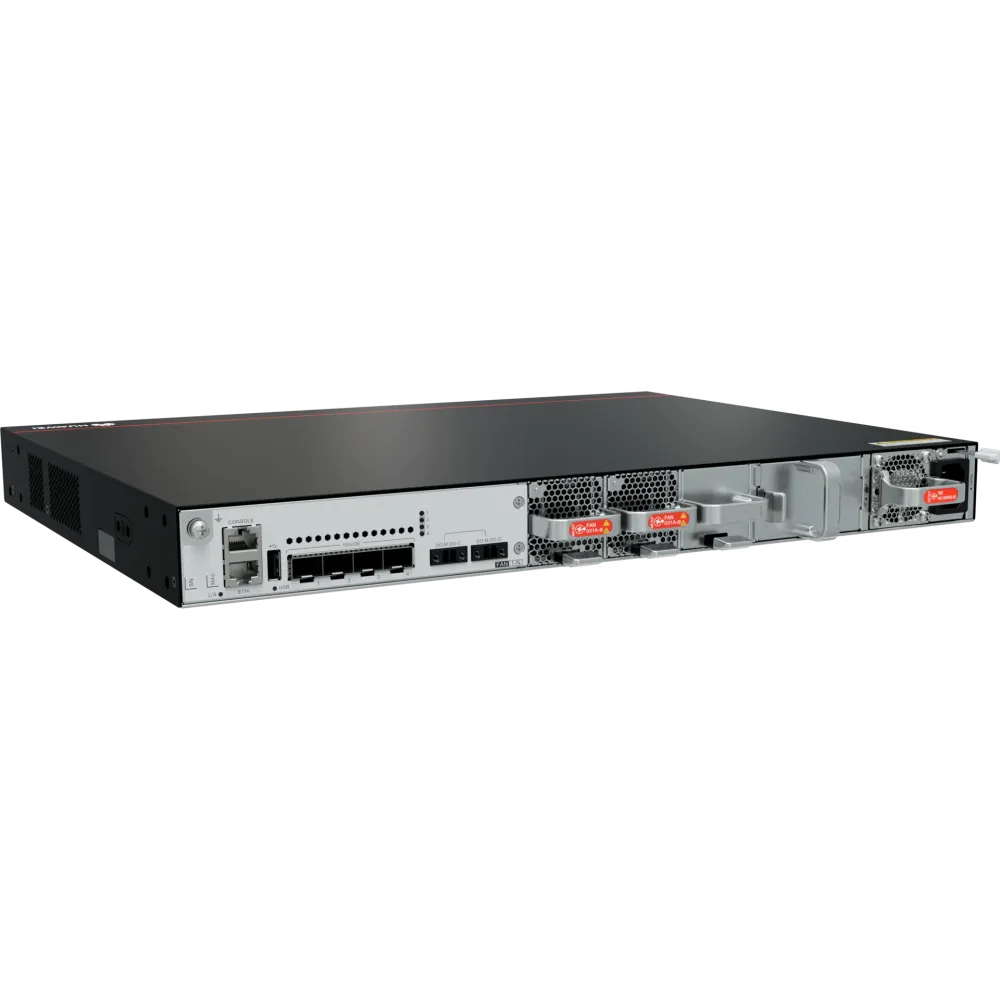 Коммутатор Huawei CloudEngine S5755-H48UTM4X4Y2C