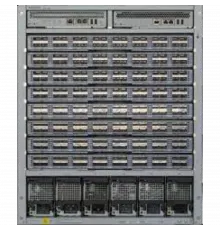 Шасси Arista 7308