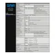 Шлюз VoIP SNR, 1 FXS, 1 PSTN-Passthrough, 2 RJ45, 1 SIP аккаунт