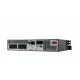 Источник бесперебойного питания Systeme Electric Smart-Save Online SRV 2000 ВА 230В