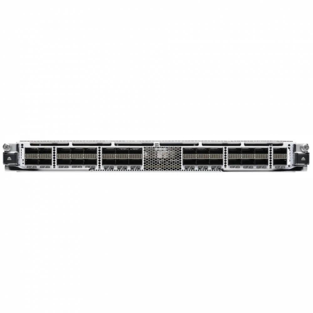 Модуль Cisco Nexus N77-F430CQ-36