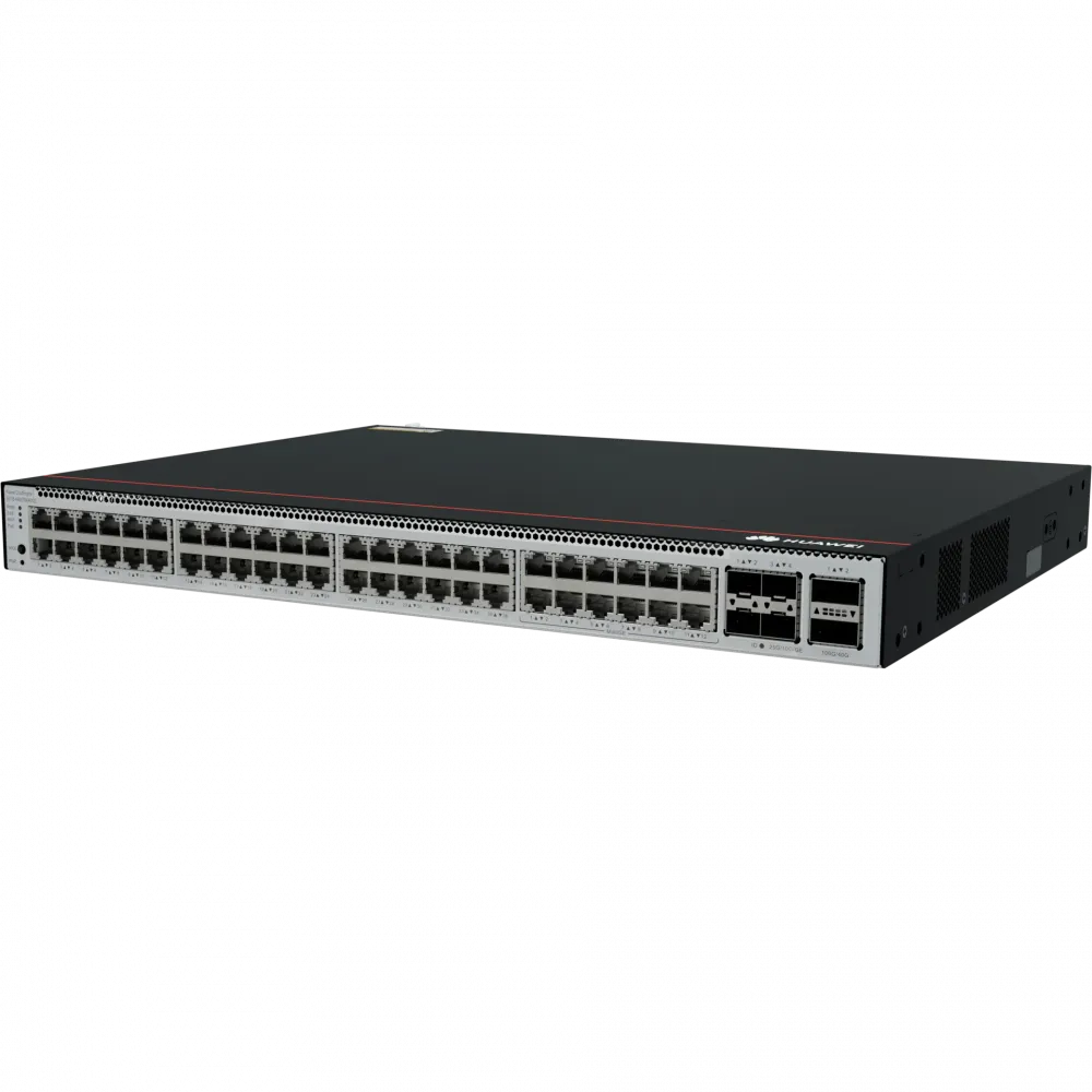 Коммутатор Huawei CloudEngine S5755-H48UTM4X4Y2C