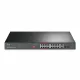 Коммутатор TP-LINK TL-SL1218MP 16 портов