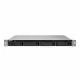 Сетевое хранилище Qnap TS-432XU-RP-2G, 4 отсека 3.5", 2x1GbE, 2x10Gb SFP+ (без HDD)