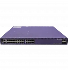 Коммутатор Extreme Summit X450-G2-24p-GE4