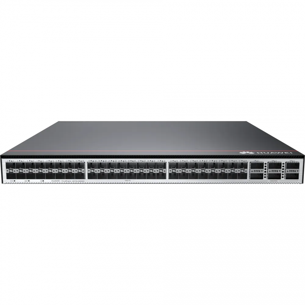 Коммутатор Huawei S6730-H48X6CZ-V2