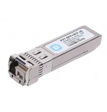 Модуль SFP+ WDM, дальность до 40км (16dB), 1330нм