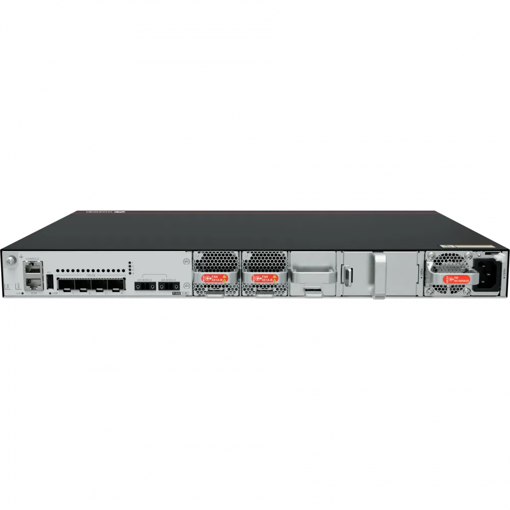 Коммутатор Huawei CloudEngine S5755-H48UTM4X4Y2C