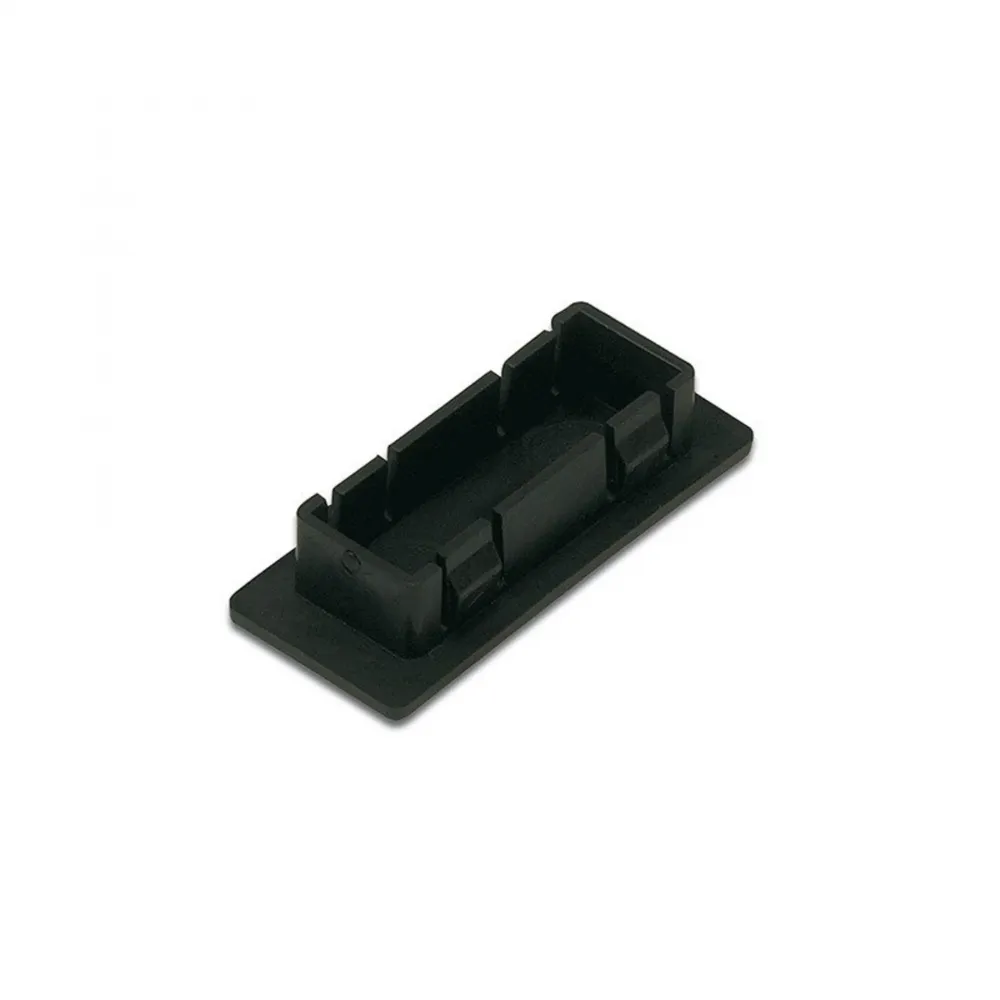 Пластиковые заглушки SNR-PLUG-SC/DPX для квадратных отверстий в оптических кроссах