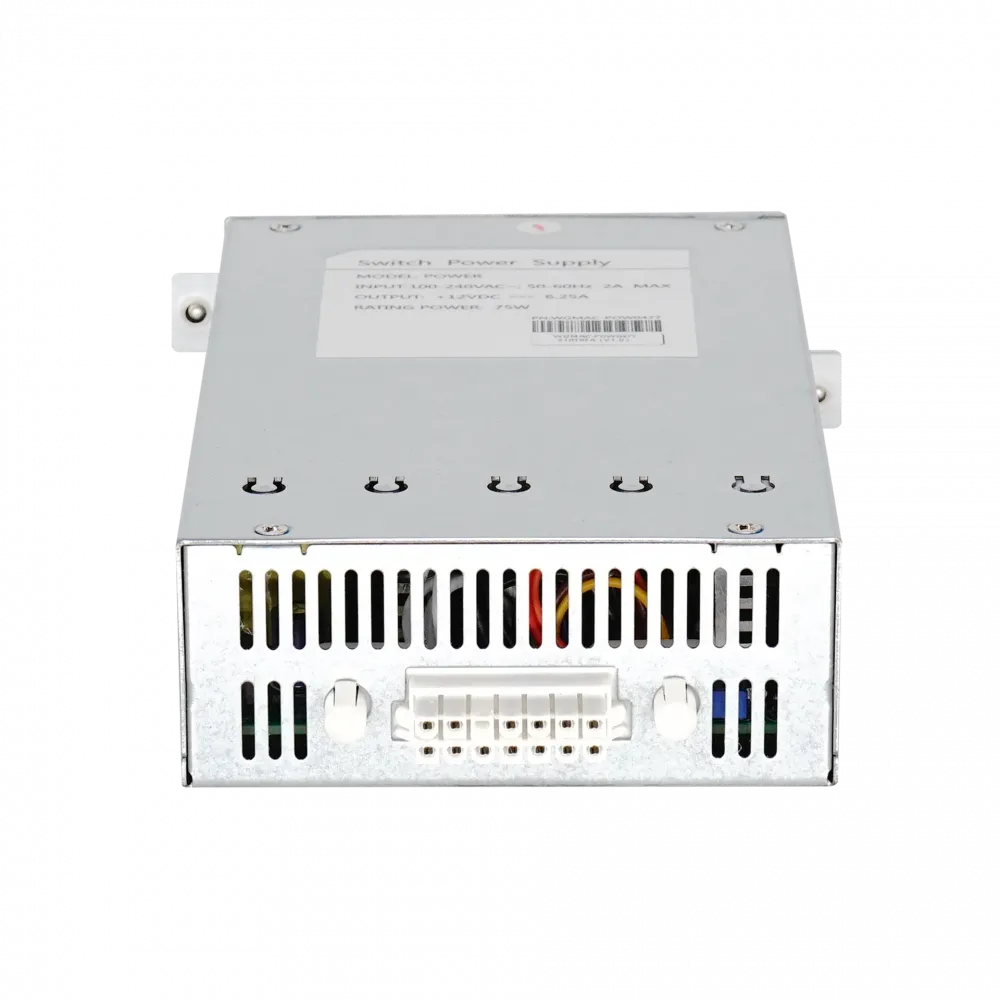 Блок питания AC для коммутаторов BDCOM S3900 и S5828, 75W