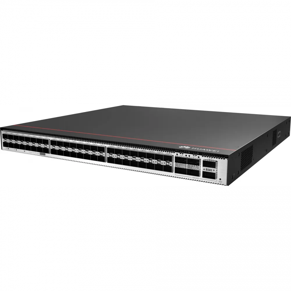Коммутатор Huawei S6730-H48X6CZ-V2