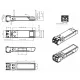 Модуль SFP 2.5G CWDM оптический, дальность до 120км (35dB), 1510нм