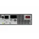 Источник бесперебойного питания Systeme Electric Smart-Save Online SRV 2000 ВА 230В