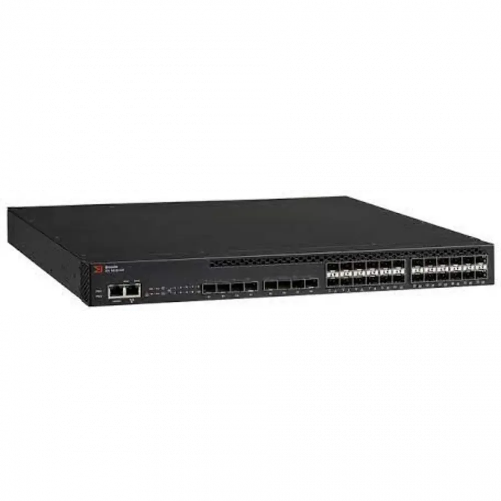 Коммутатор Brocade ICX 6610-24F-PE