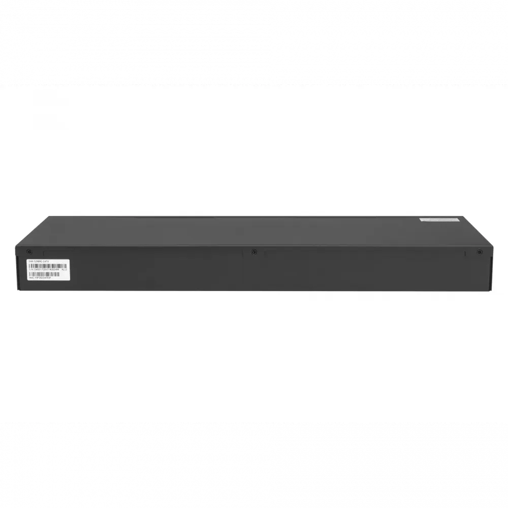 Управляемый коммутатор уровня 2 SNR-S2989G-24TX