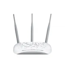 Беспроводная точка доступа TP-LINK TL-WA901ND