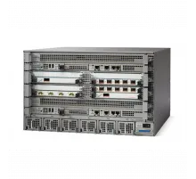 Шасси маршрутизатора Cisco ASR1006-Х