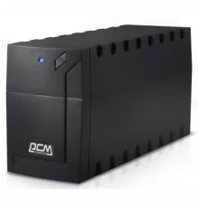 Источник бесперебойного питания Raptor, Line-Interactive, 800VA / 480W, Tower, IEC