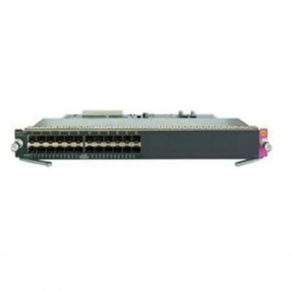Модуль Cisco Catalyst WS-X4724-SFP-E