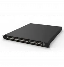 Bare-metal коммутатор Edgecore Wedge100BF-65X, 220VAC, AFO