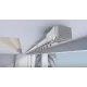 Карниз для мотора PST-YSMT750