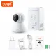 Беспроводная FullHD Wi-Fi камера Tuya Smart (PST-C10A-3MP)