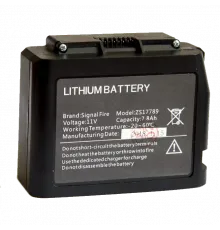 Аккумулятор для сварочного аппарата PXT-FS-9