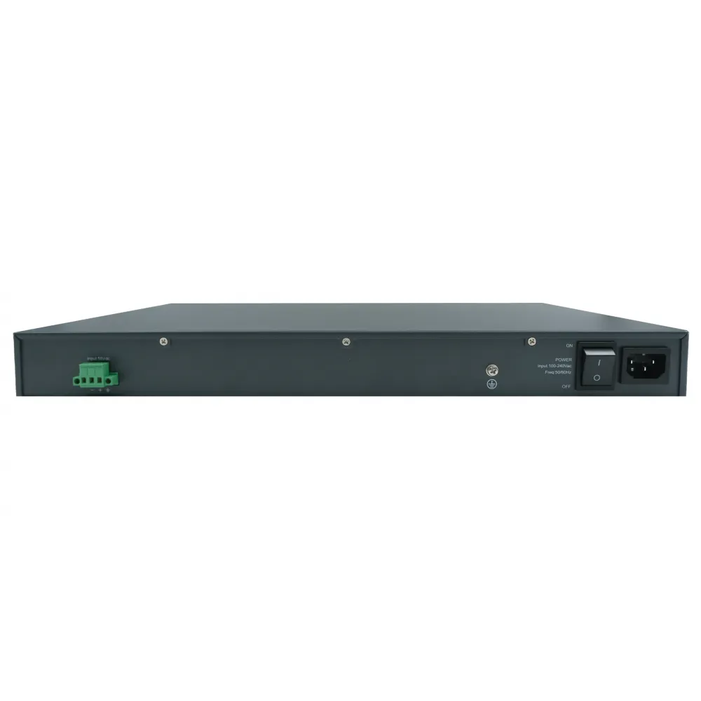Управляемый PoE коммутатор PXT-S2790G-48TX-POE, 48 портов, L3