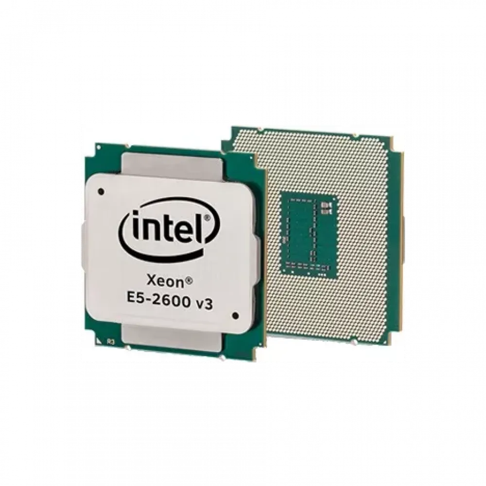 Процессор Intel Xeon E5-2609V3 1.90GHz 15Mb Socket 2011-3