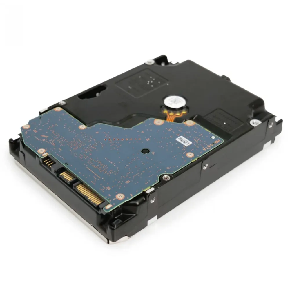 Жесткий диск Toshiba Enterprise 18TB 3.5" SATA 6Gb/s 7200 об/мин
